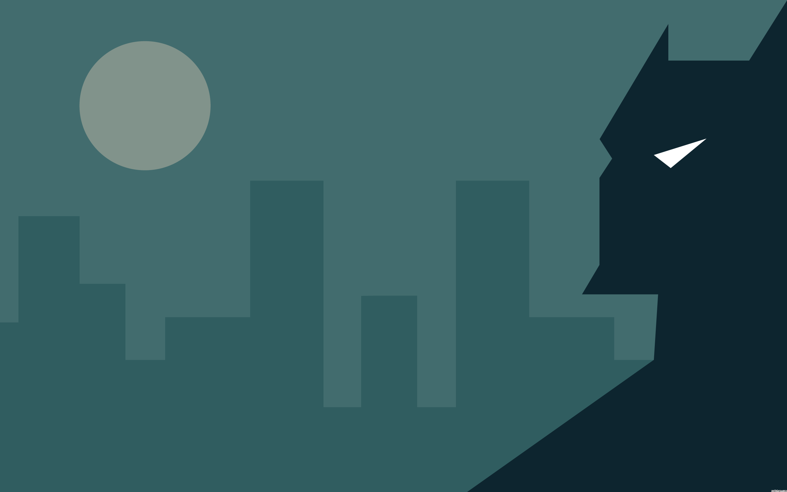 Batman Background For Desktop Wallpaperask