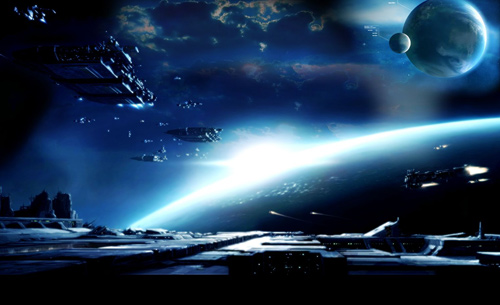Mass Effect Wallpaper 1080p