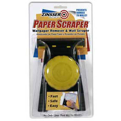 Free download Zinsser PaperScraper Wallpaper Remover and Wall Scraper