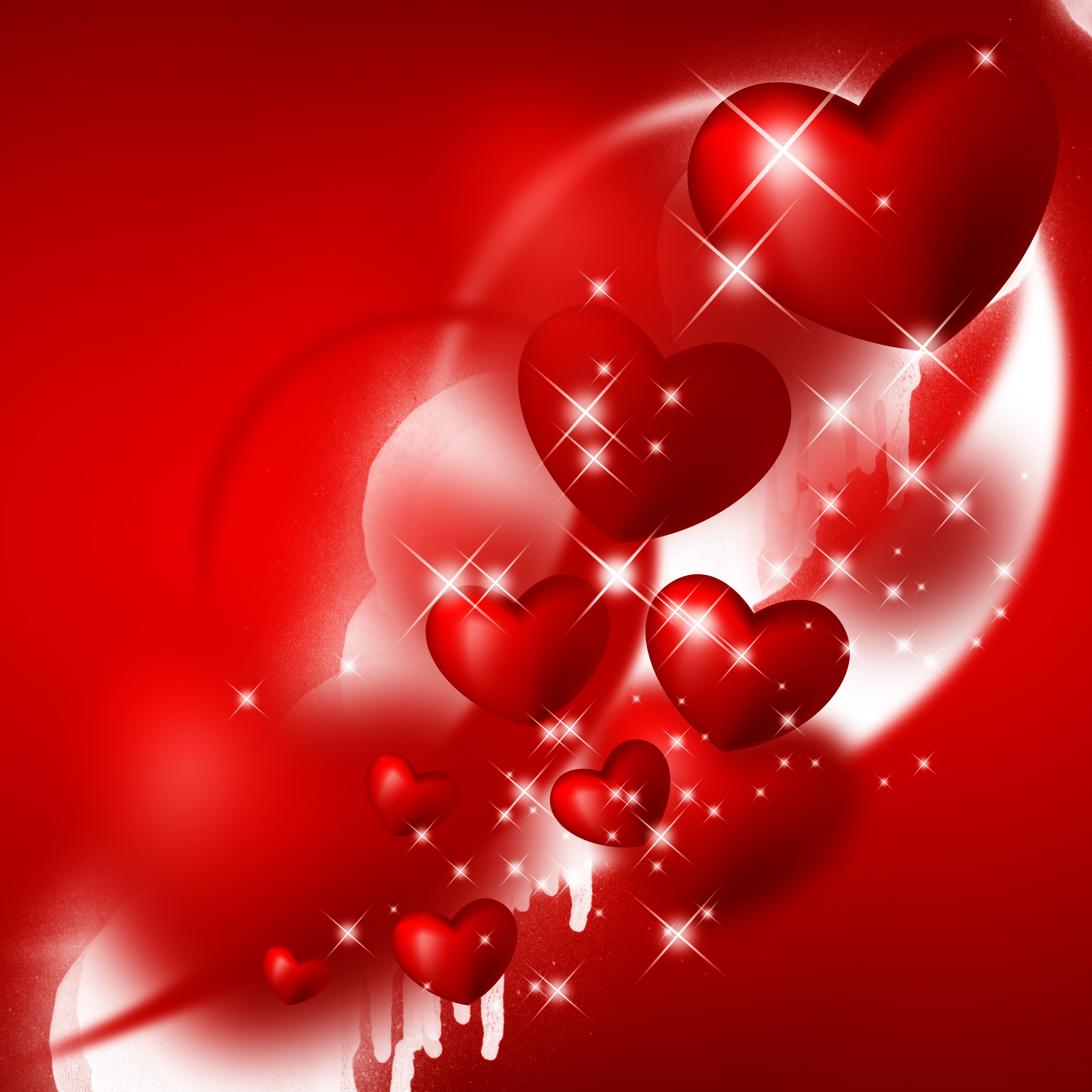 Valentine Background S And Add Ons