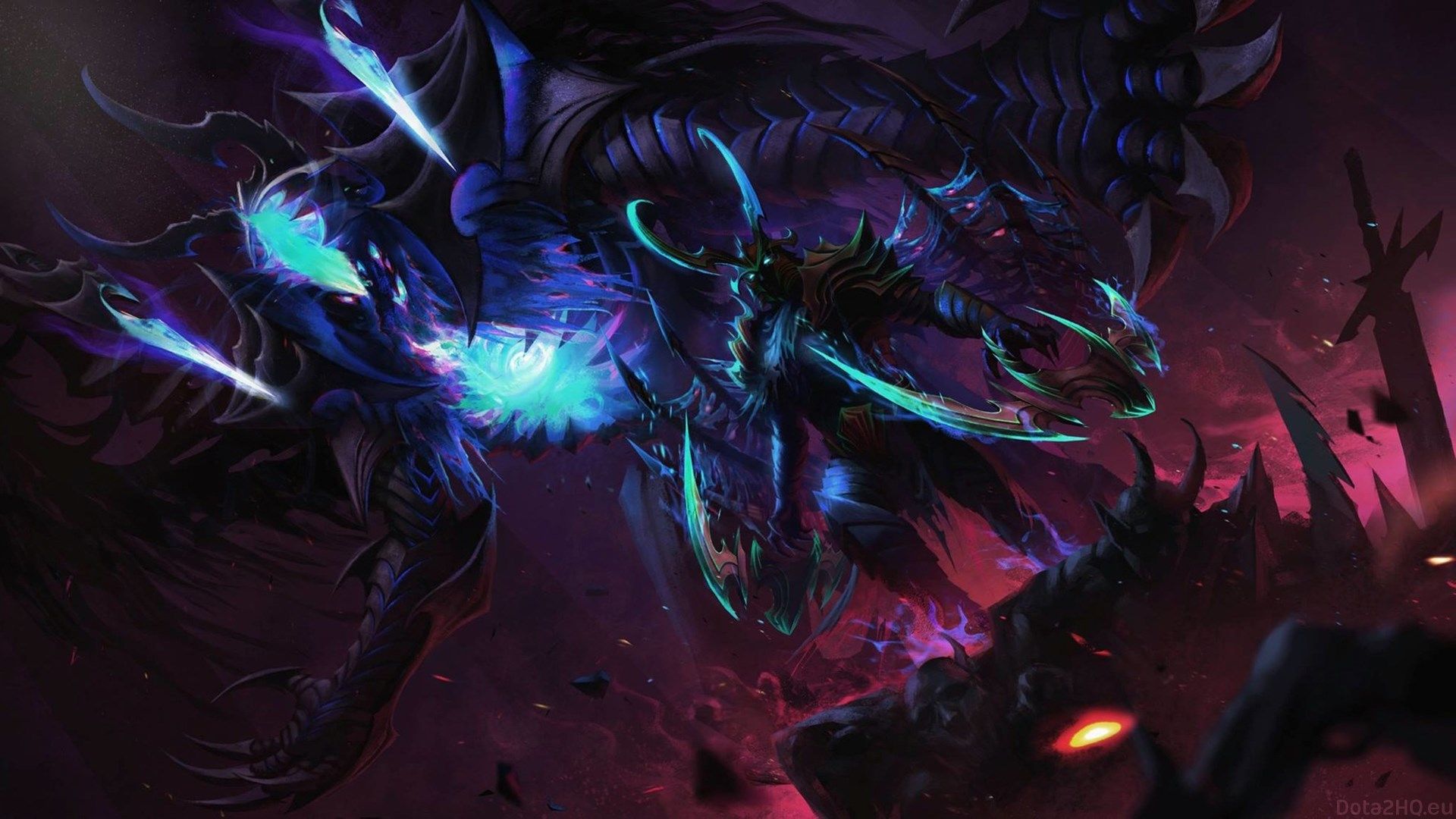 Terrorblade Dota Image