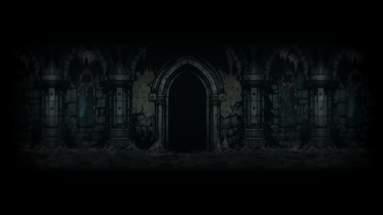 The Ruins Darkest Dungeon Wallpaper Thevideogamegallery