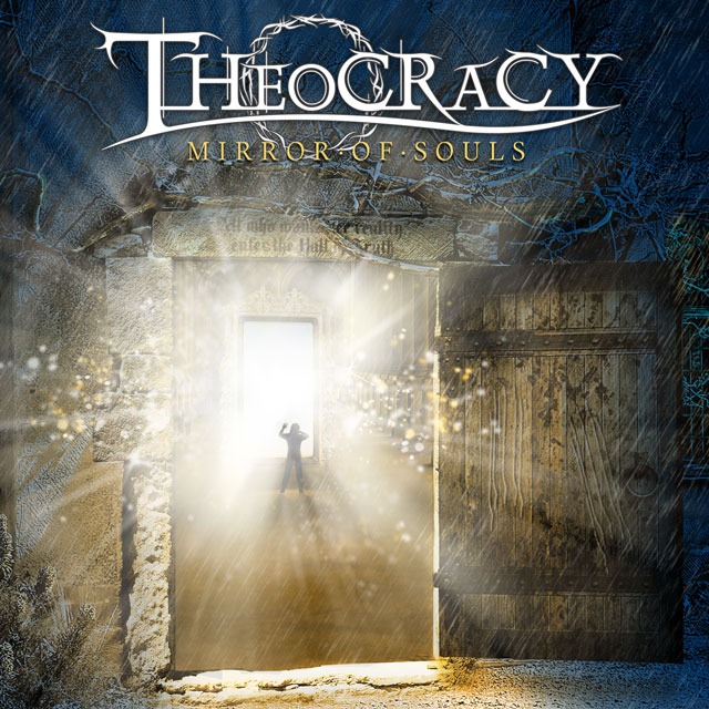 Theocracy Image Search Results