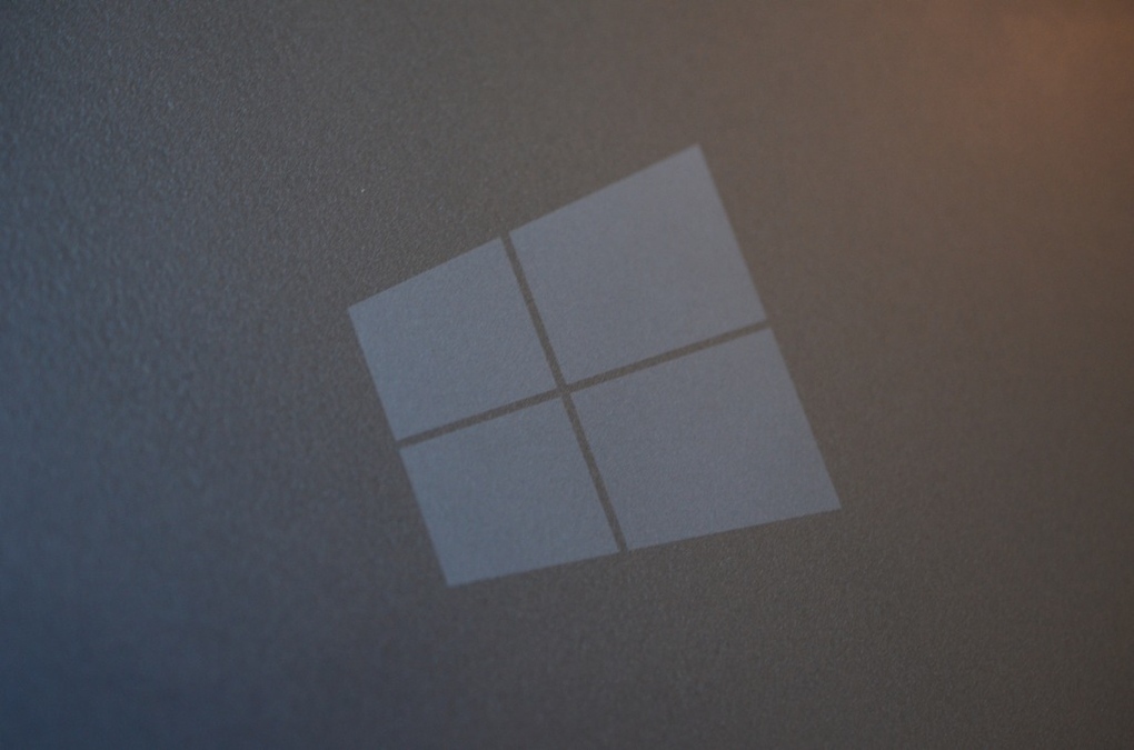 Microsoft Logo Windows In The World Picture