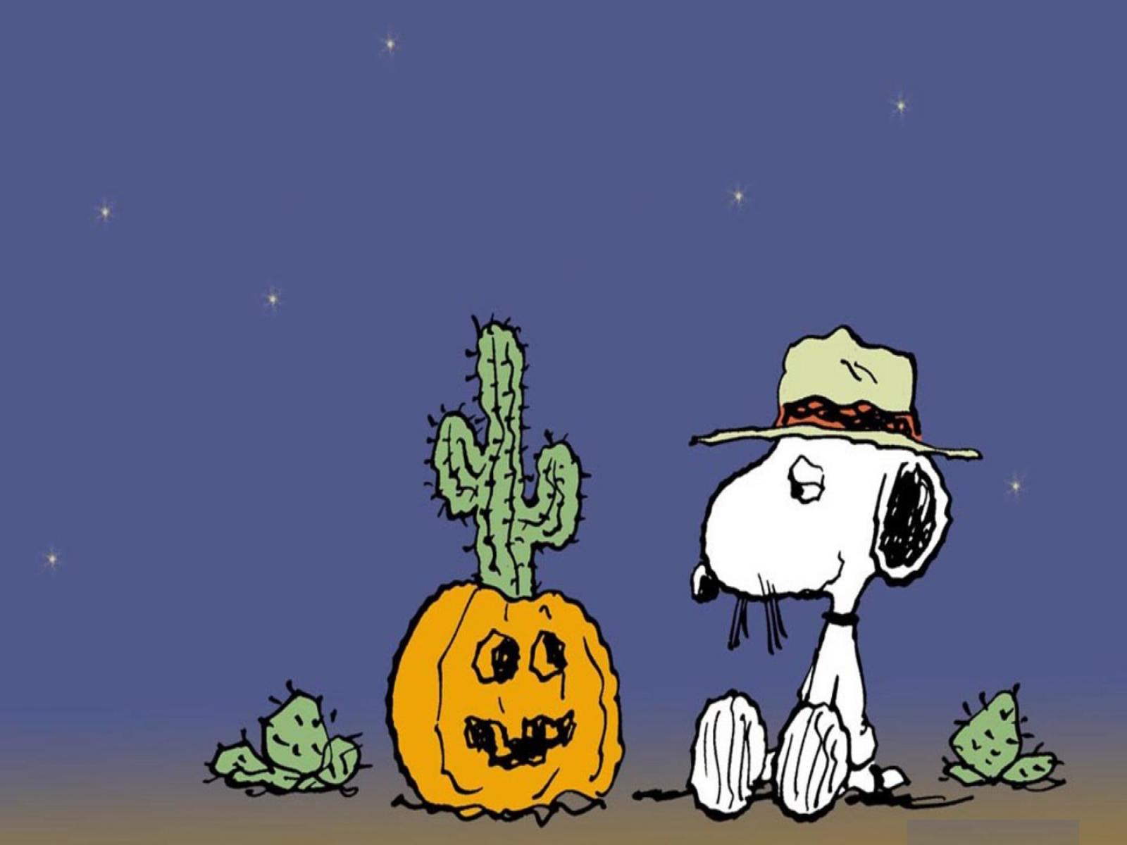 Snoopy Halloween Wallpapers Computer Free Download  PixelsTalkNet