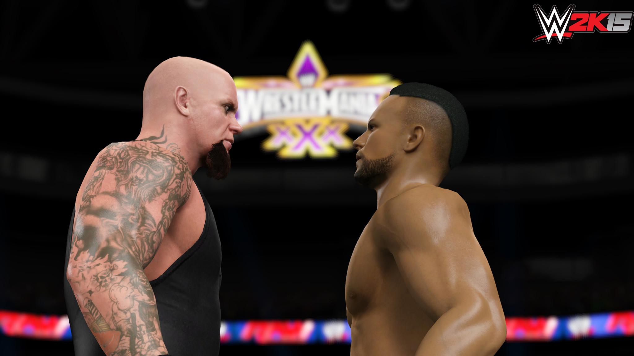 Take Two Interactive Has Indirectly Announced That Wwe 2k16 Will Be