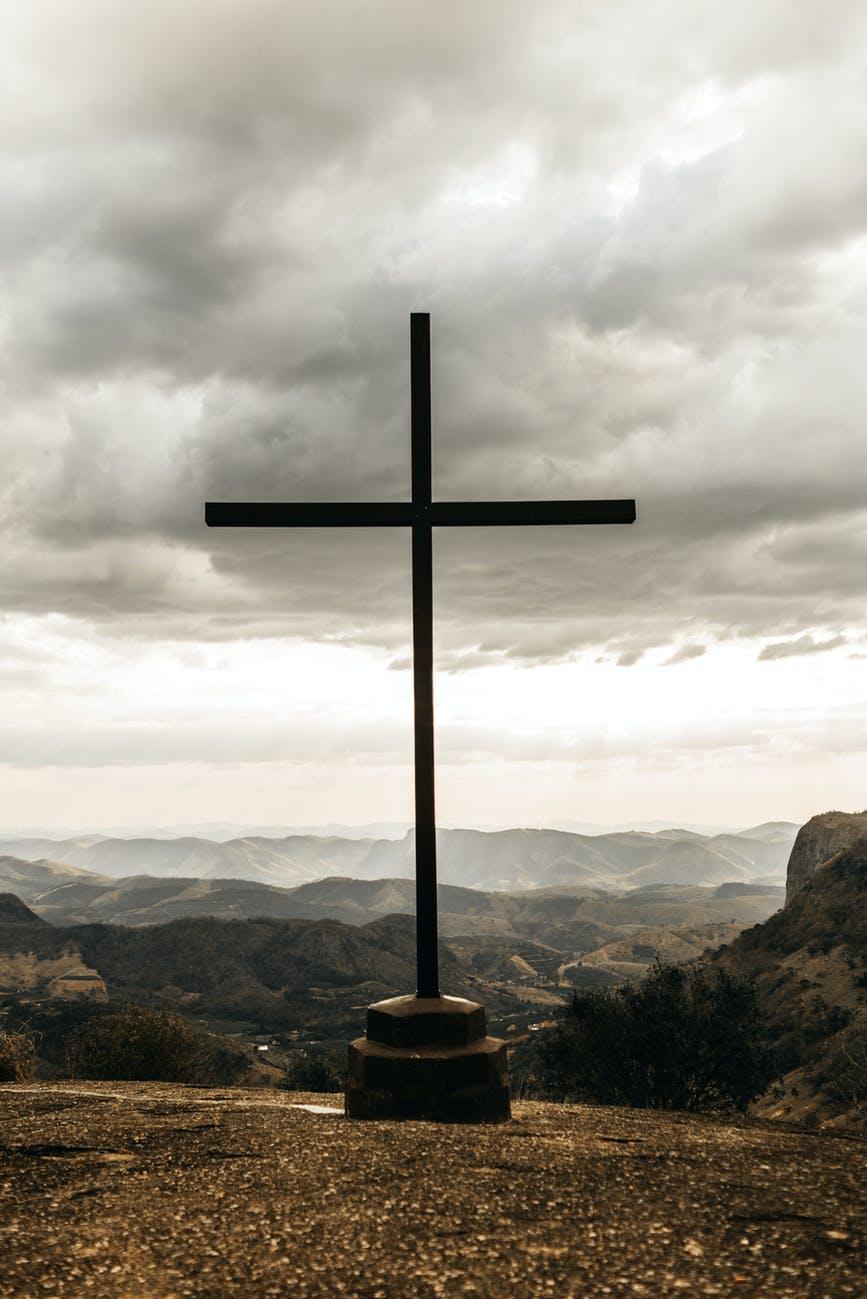 How Was Jesus Both Fully God And Man Conform To