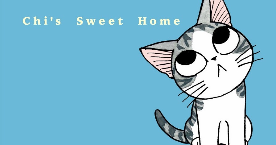 Chi S Sweet Home Animecote