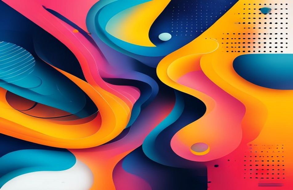 Poster Background