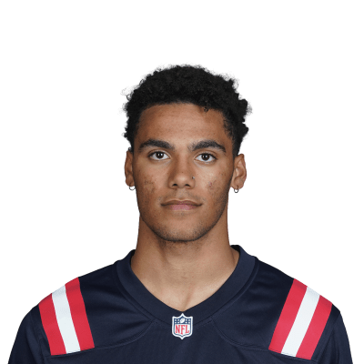 Christian Gonzalez Career Stats Wallpaper