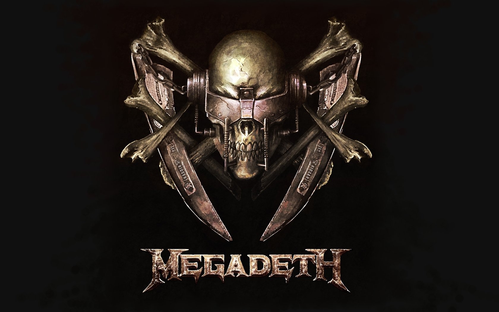 Megadeth Wallpaper And Background Image