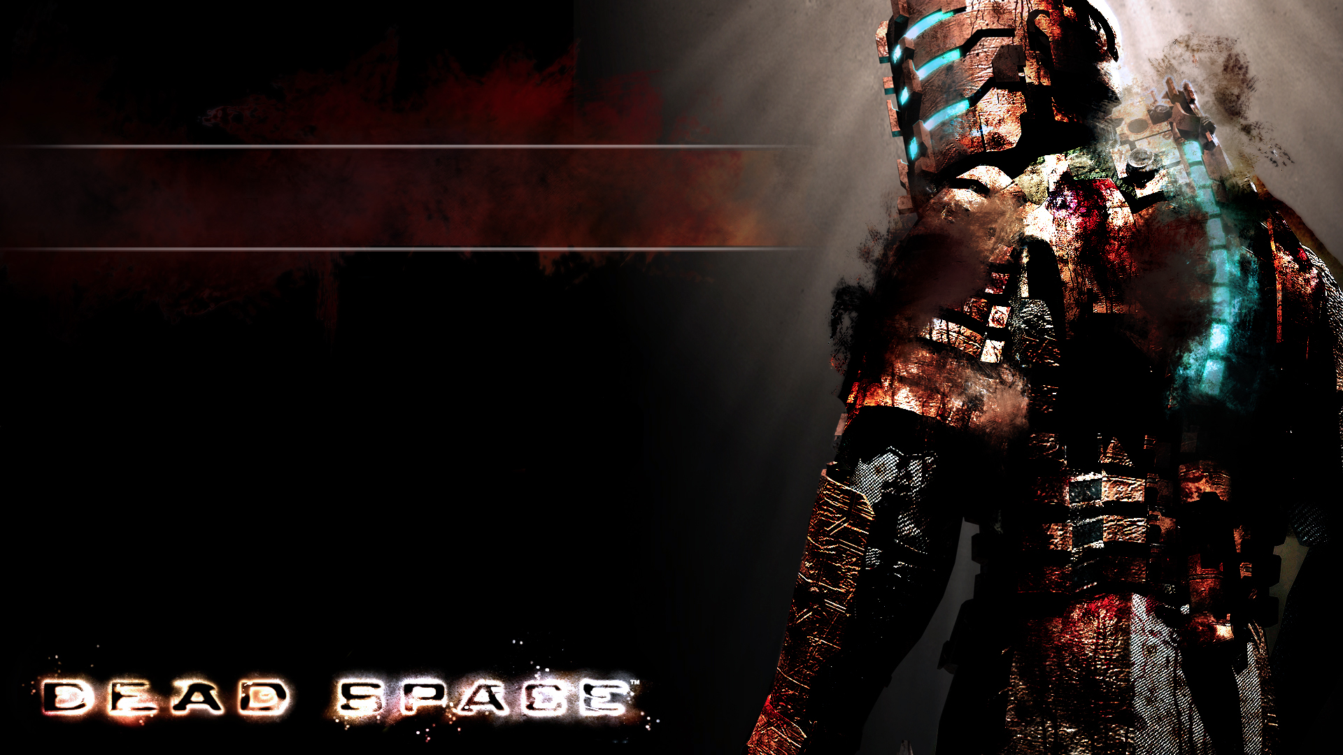 Dead Space 2 Wallpapers   5