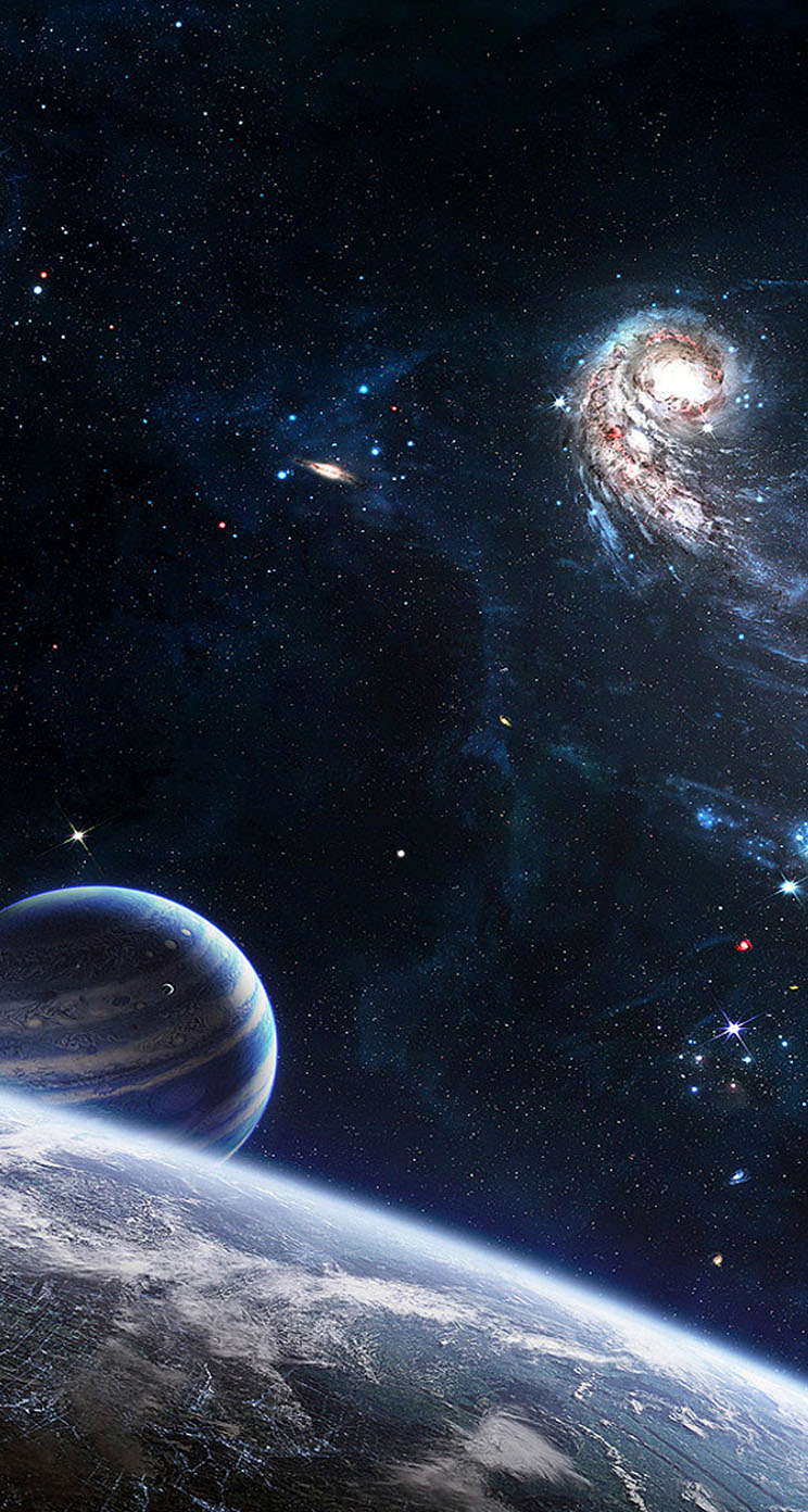  outer space iphone wallpaper tags amazing galaxies outer space stars