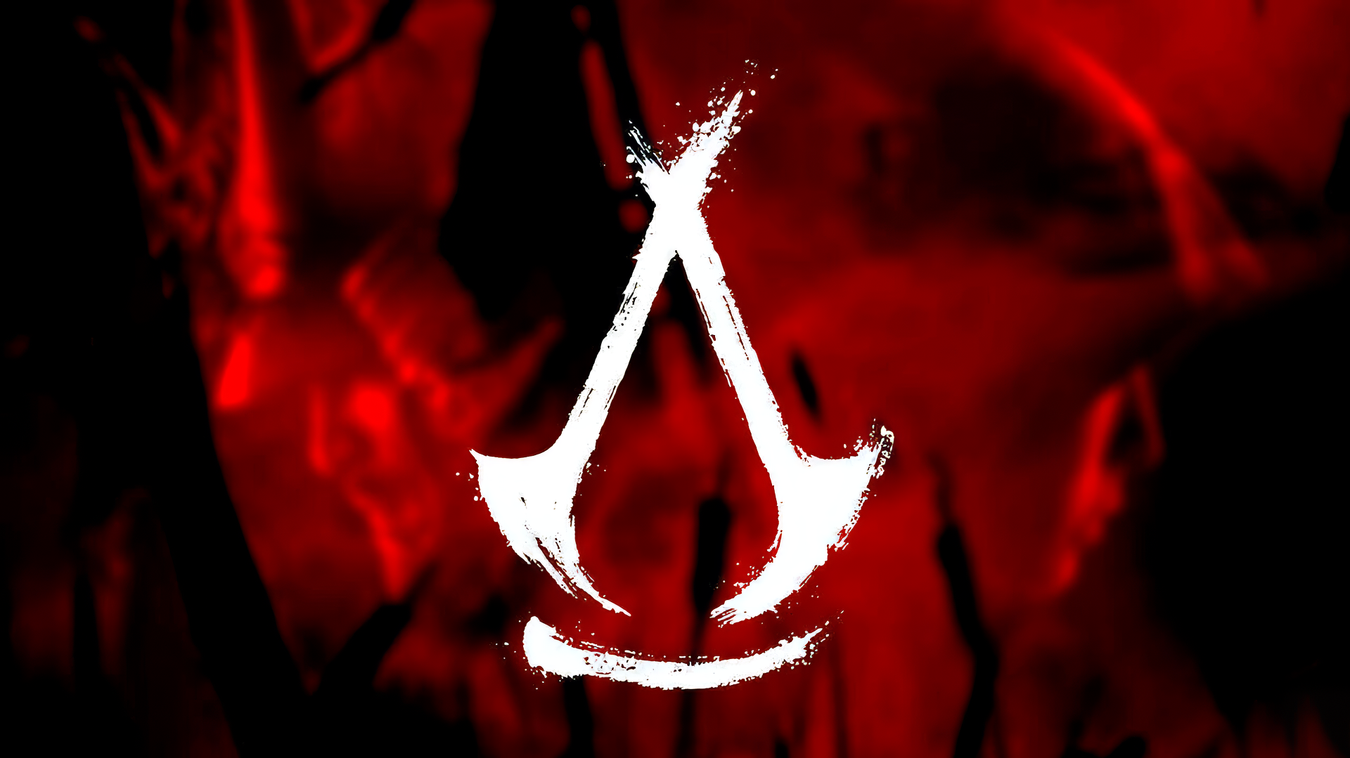 Assassin S Creed Shadows HD Wallpaper