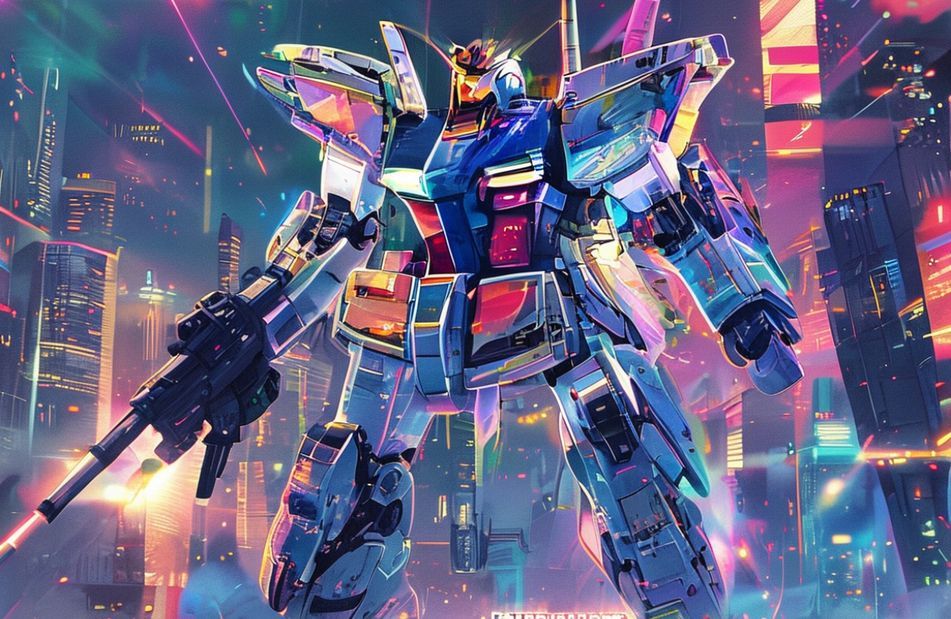 Gundam Exia Wallpaper