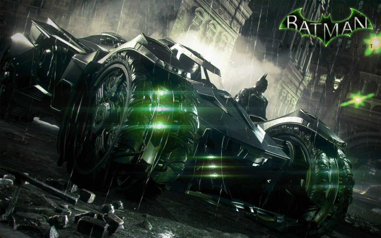 Dark Knight Batmobile Wallpaper Desktop Background Df4 Movie