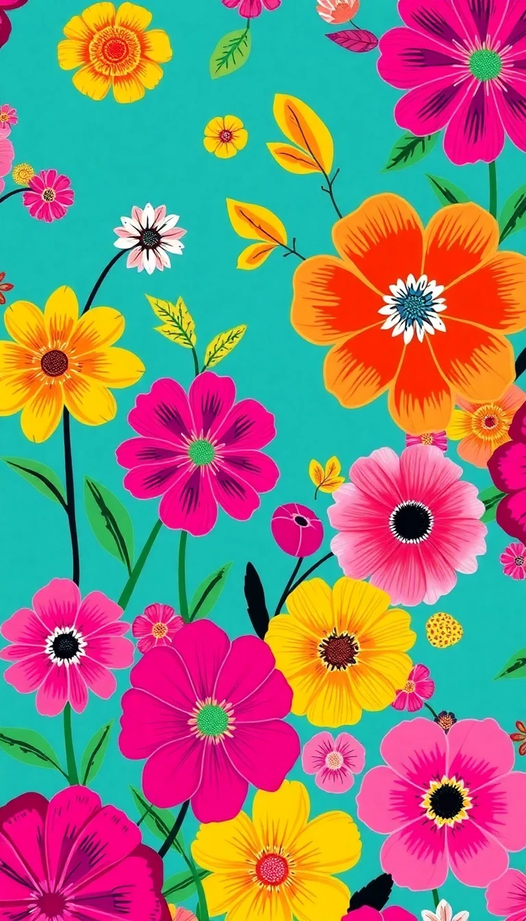 Cynthia Rowley Wallpaper