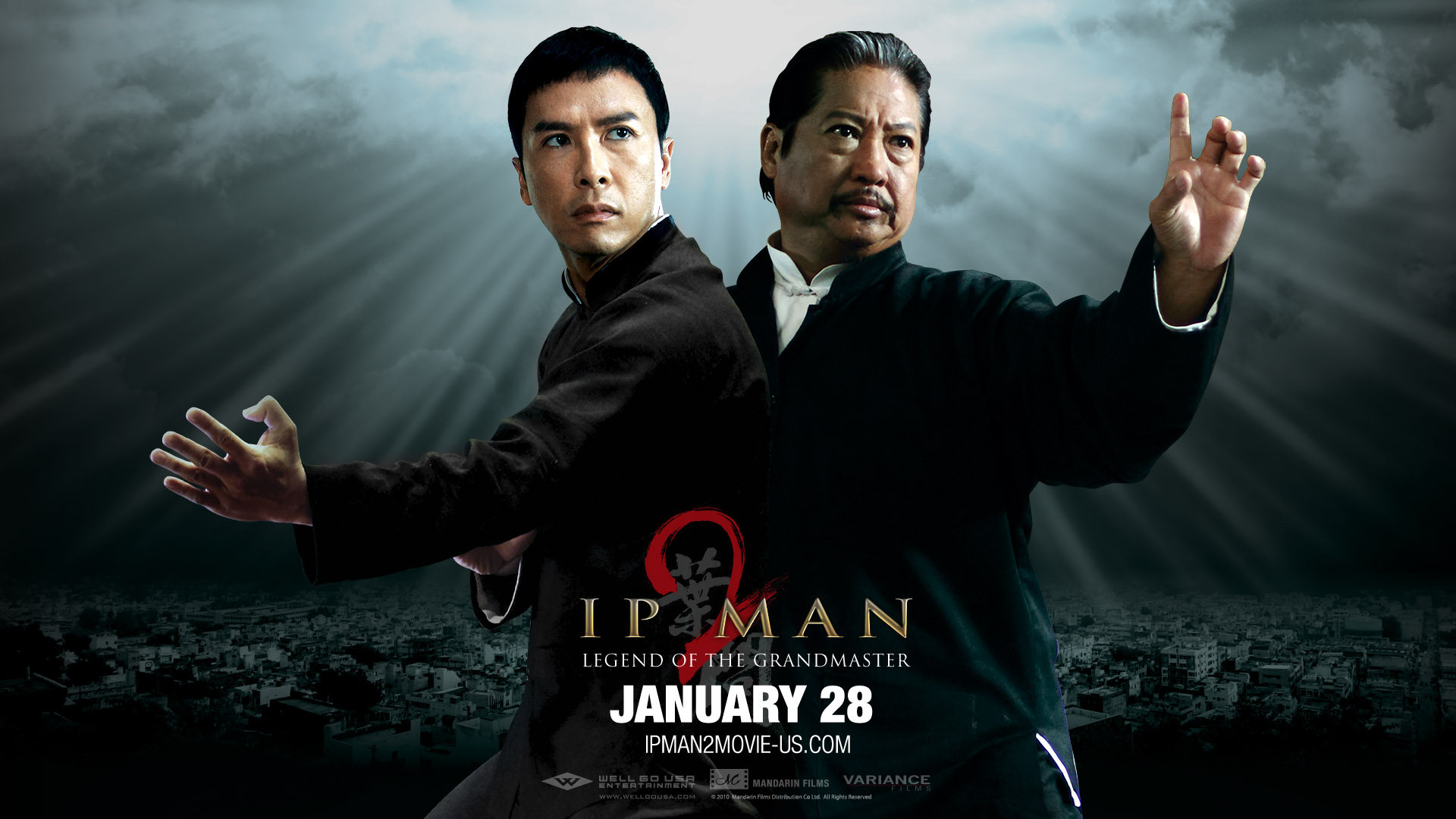 watch ip man 2 online for free