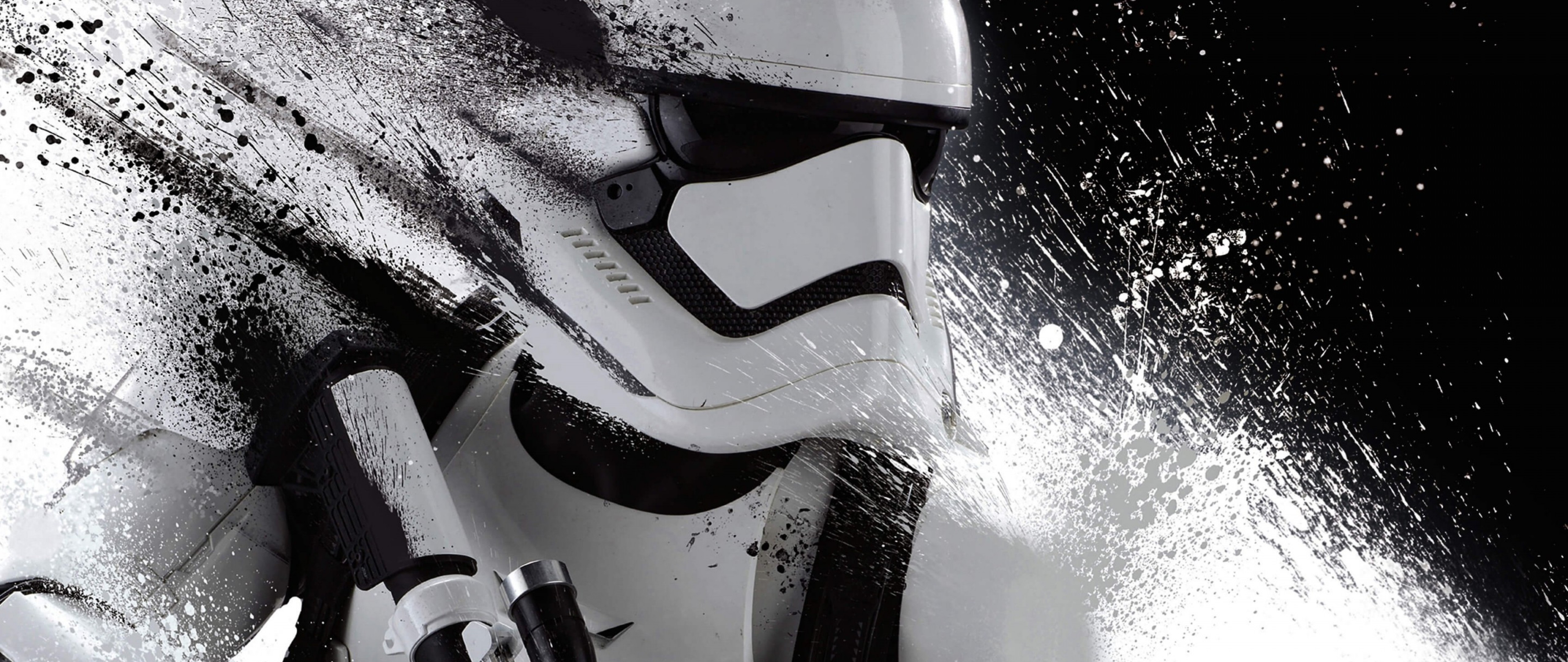 Star Wars Stormtrooper HD Wallpaper For Desktop And Mobiles 4k