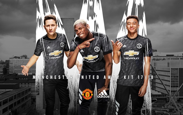 Desktop Wallpaper Official Manchester United Website