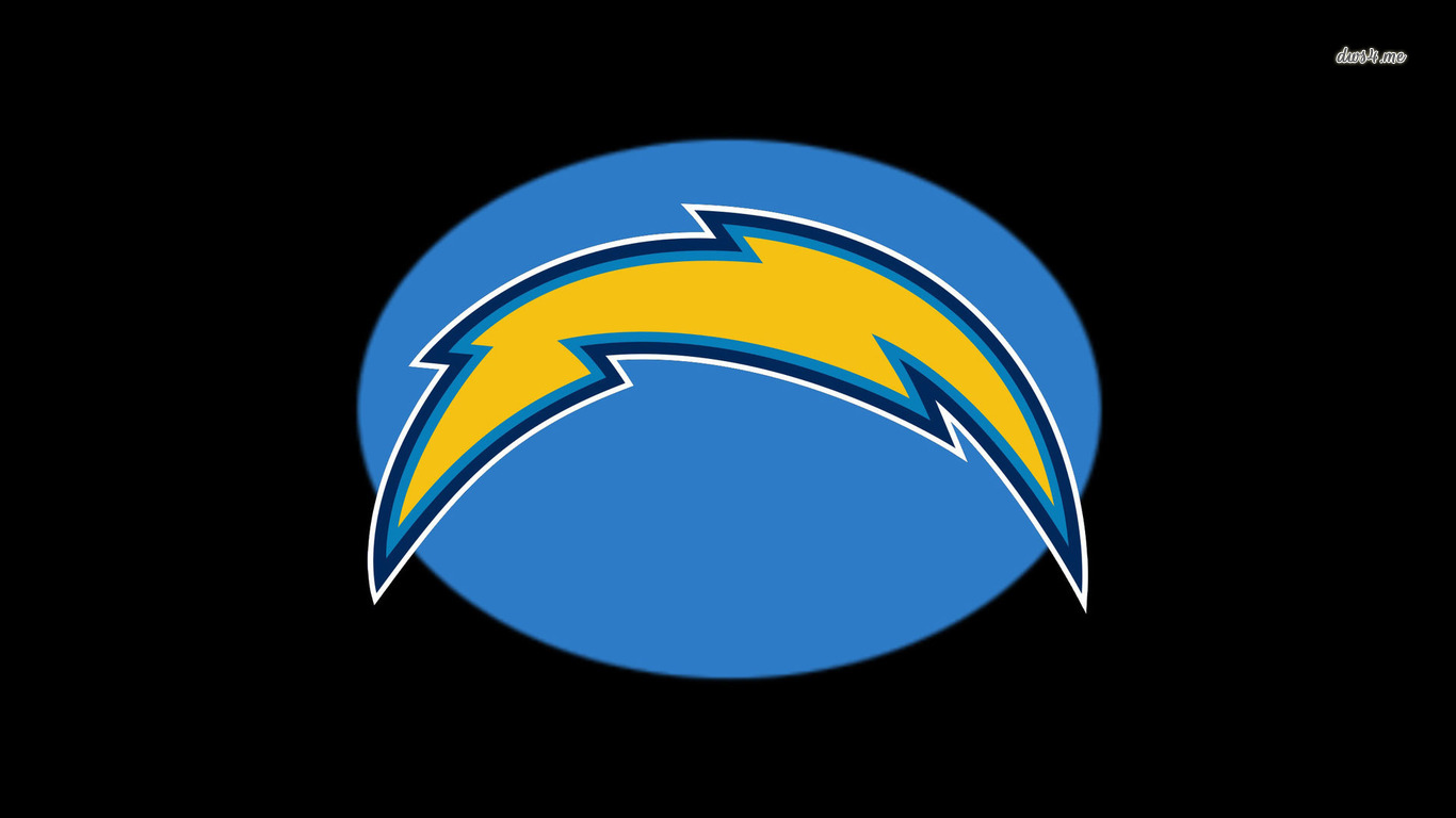 San Diego Chargers Wallpaper Sport