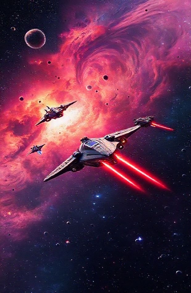 Star Wars 1440p Wallpaper