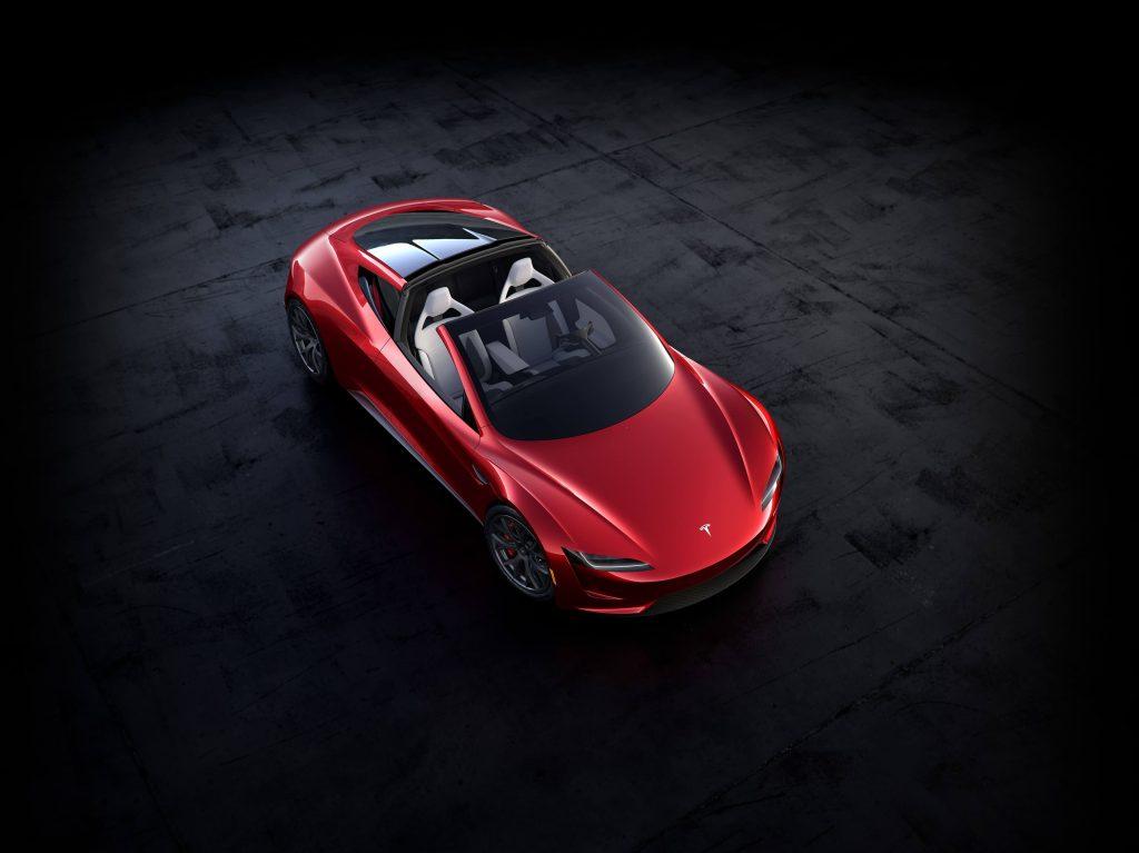 Why Tesla Should Deliver Its New Roadster Electric Supercar Electrek