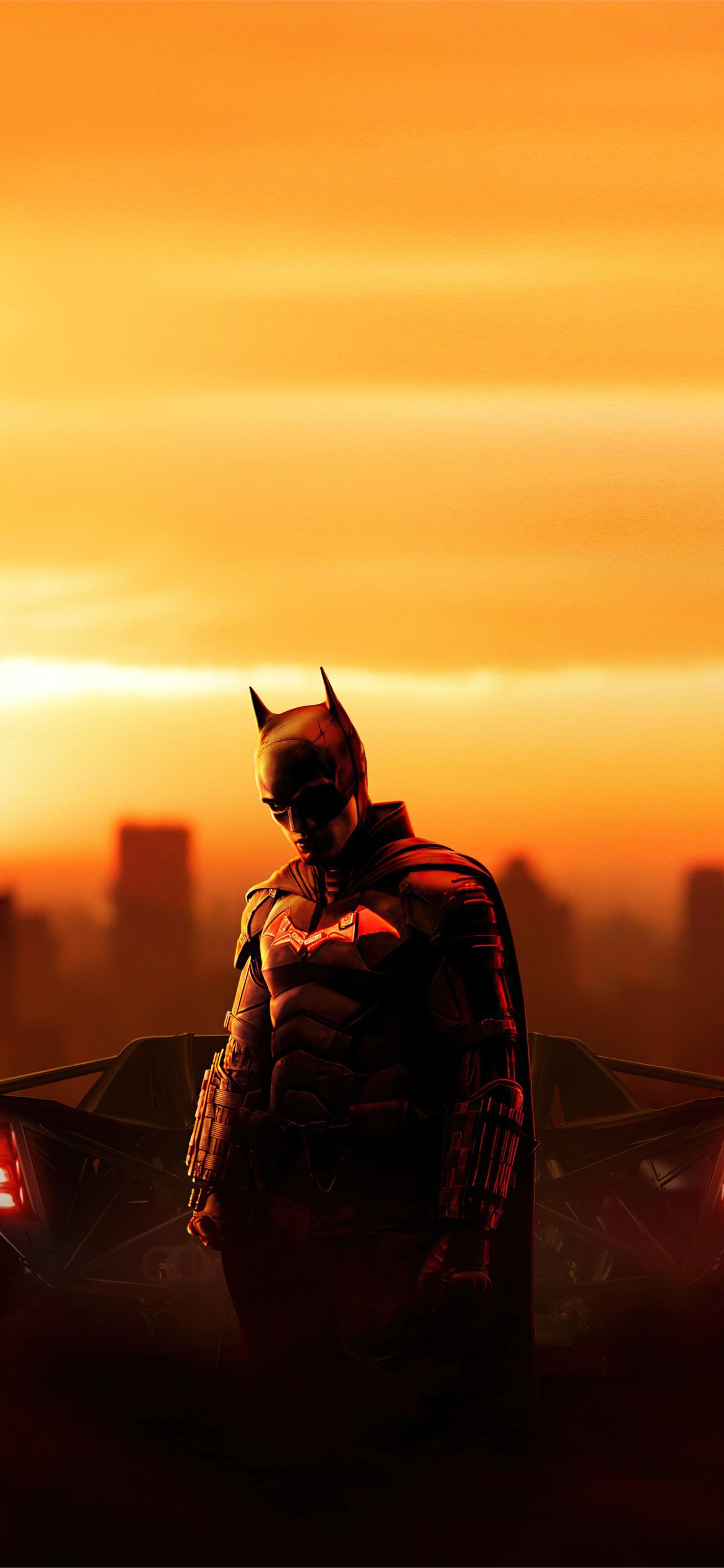 HD The Batman Wallpaper Explore More American Character Dc Comics