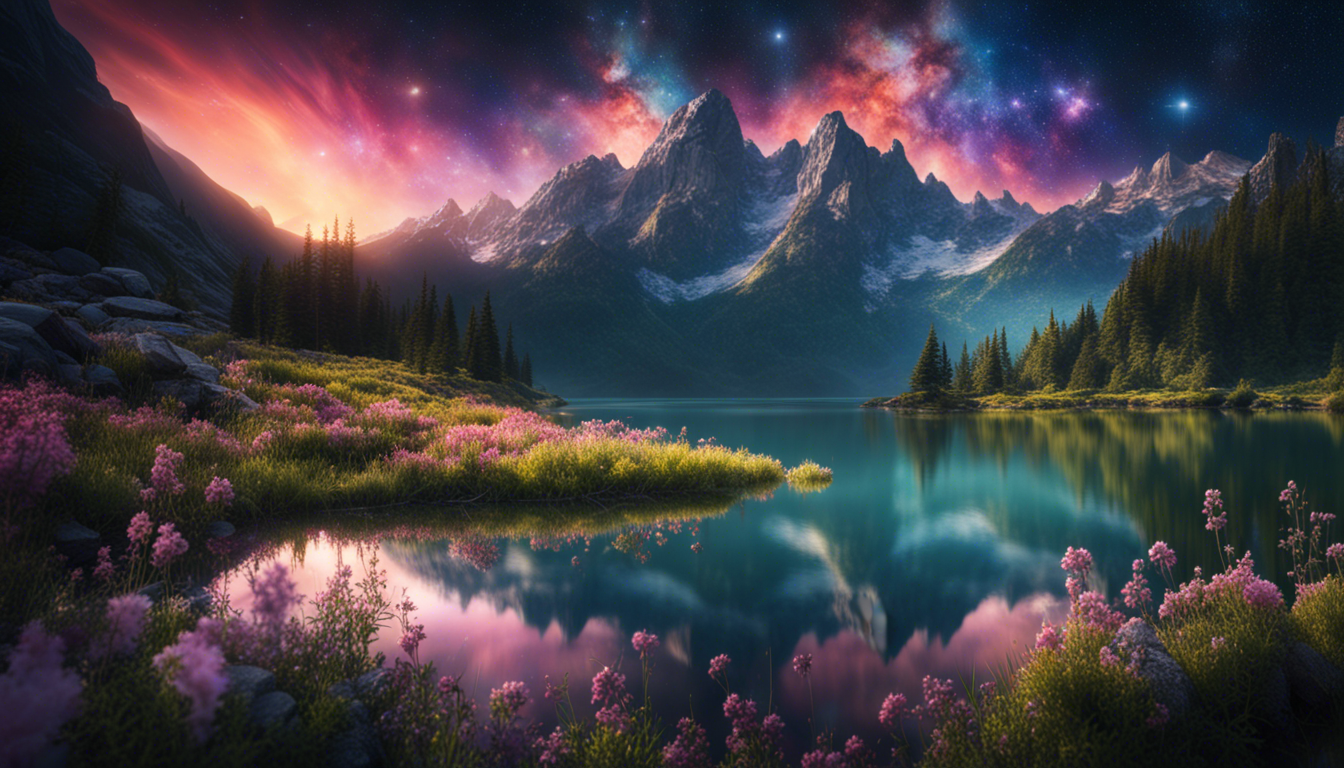 Ultra Wide Wallpaper