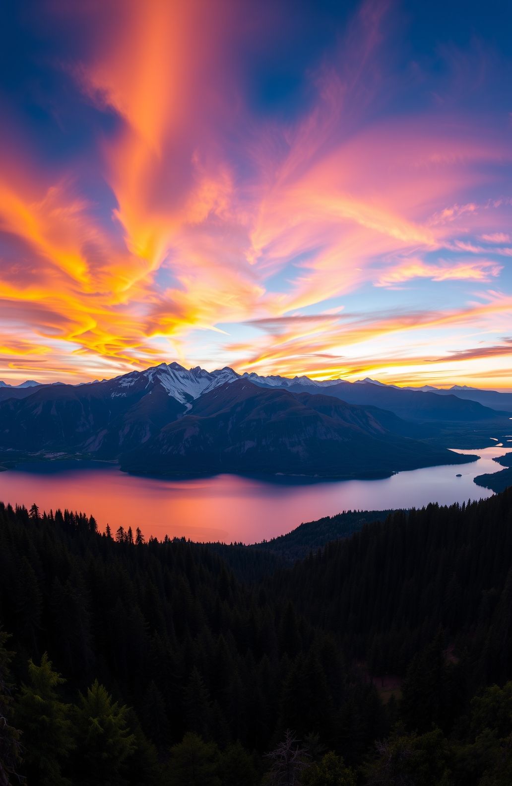 Hd Dual Monitor Wallpaper