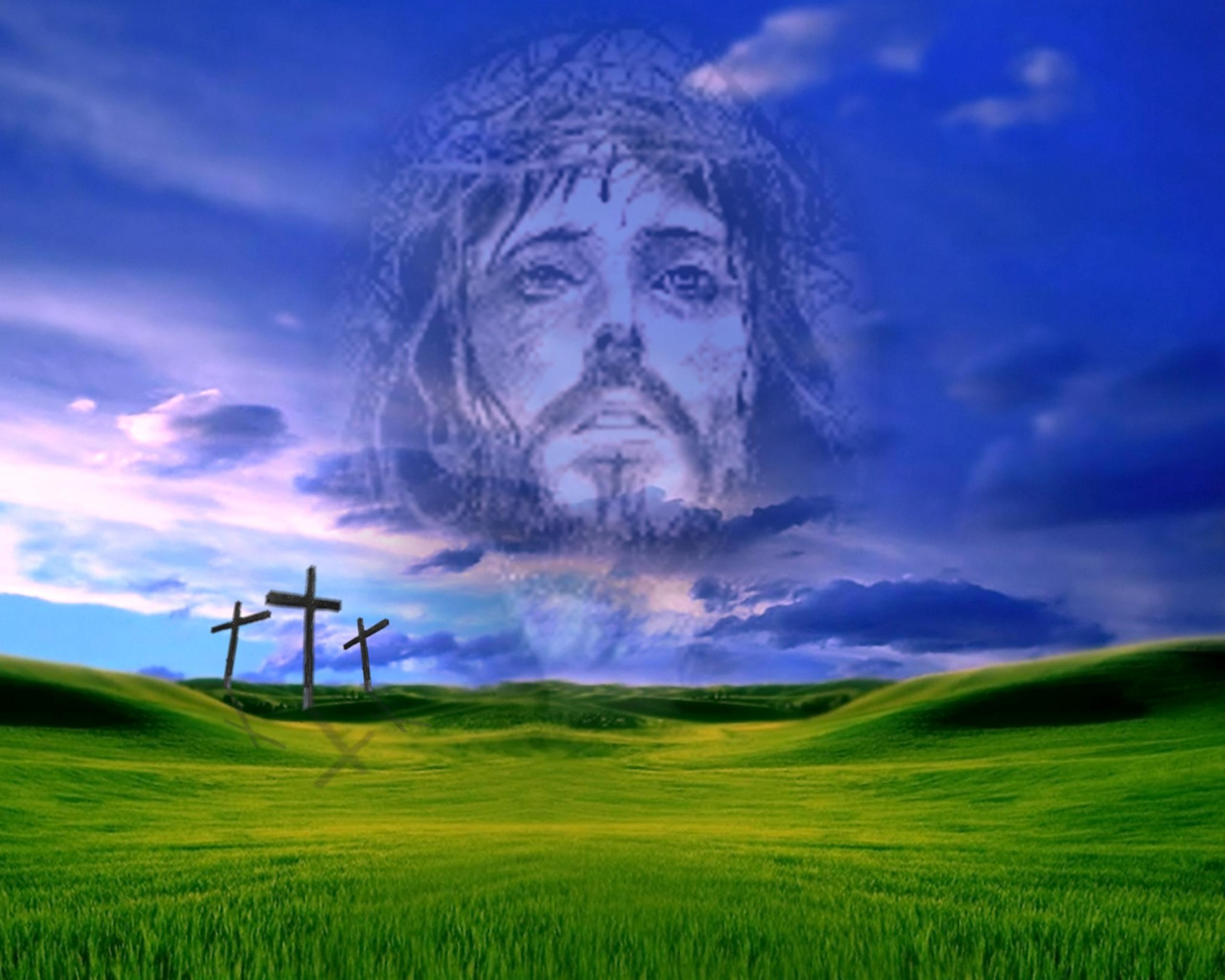 [41+] Jesus Christ Wallpaper HD 1920x1080 on WallpaperSafari