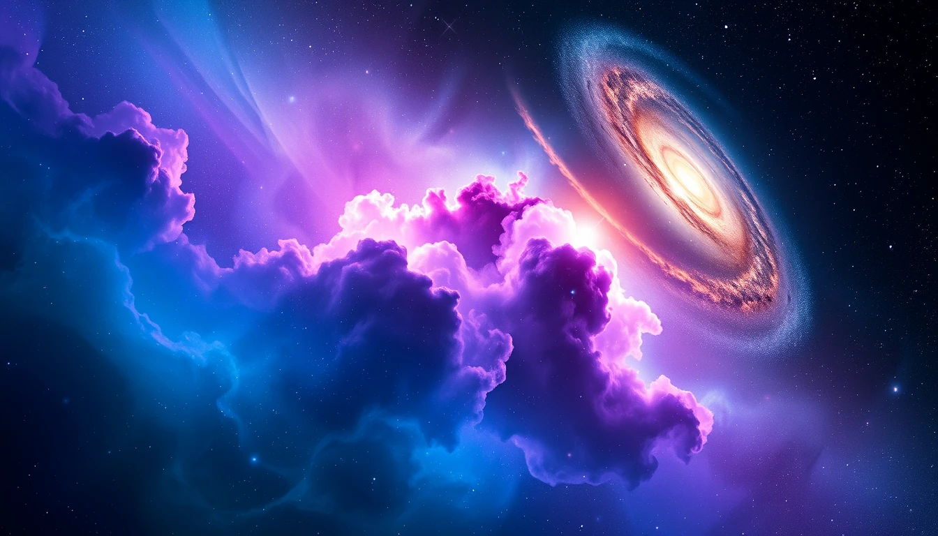 Space Wallpaper Hd