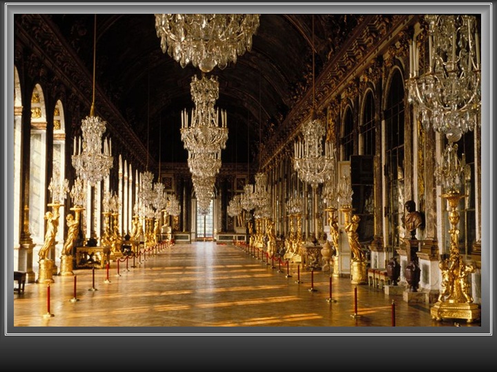 46 Palace of Versailles Wallpaper  WallpaperSafari