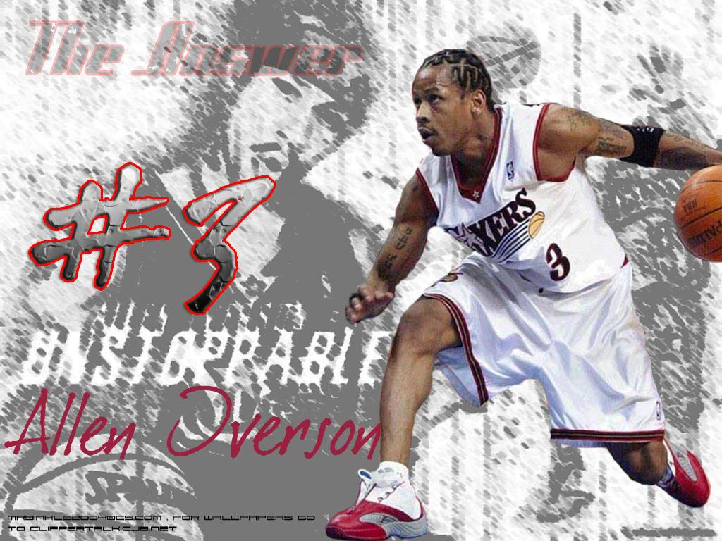 HD allen iverson wallpapers  Peakpx