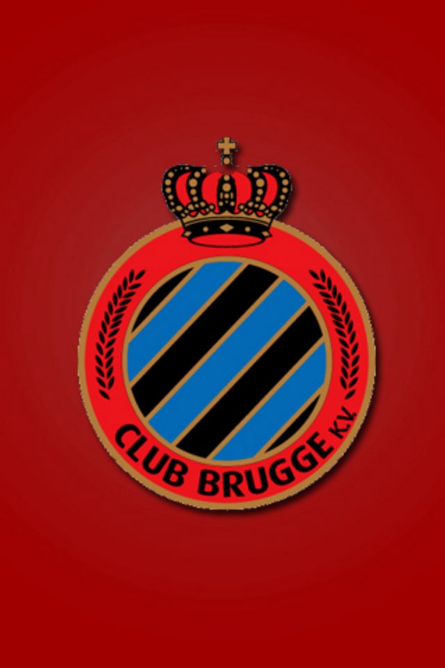 Club Brugge Kv iPhone Wallpaper HD