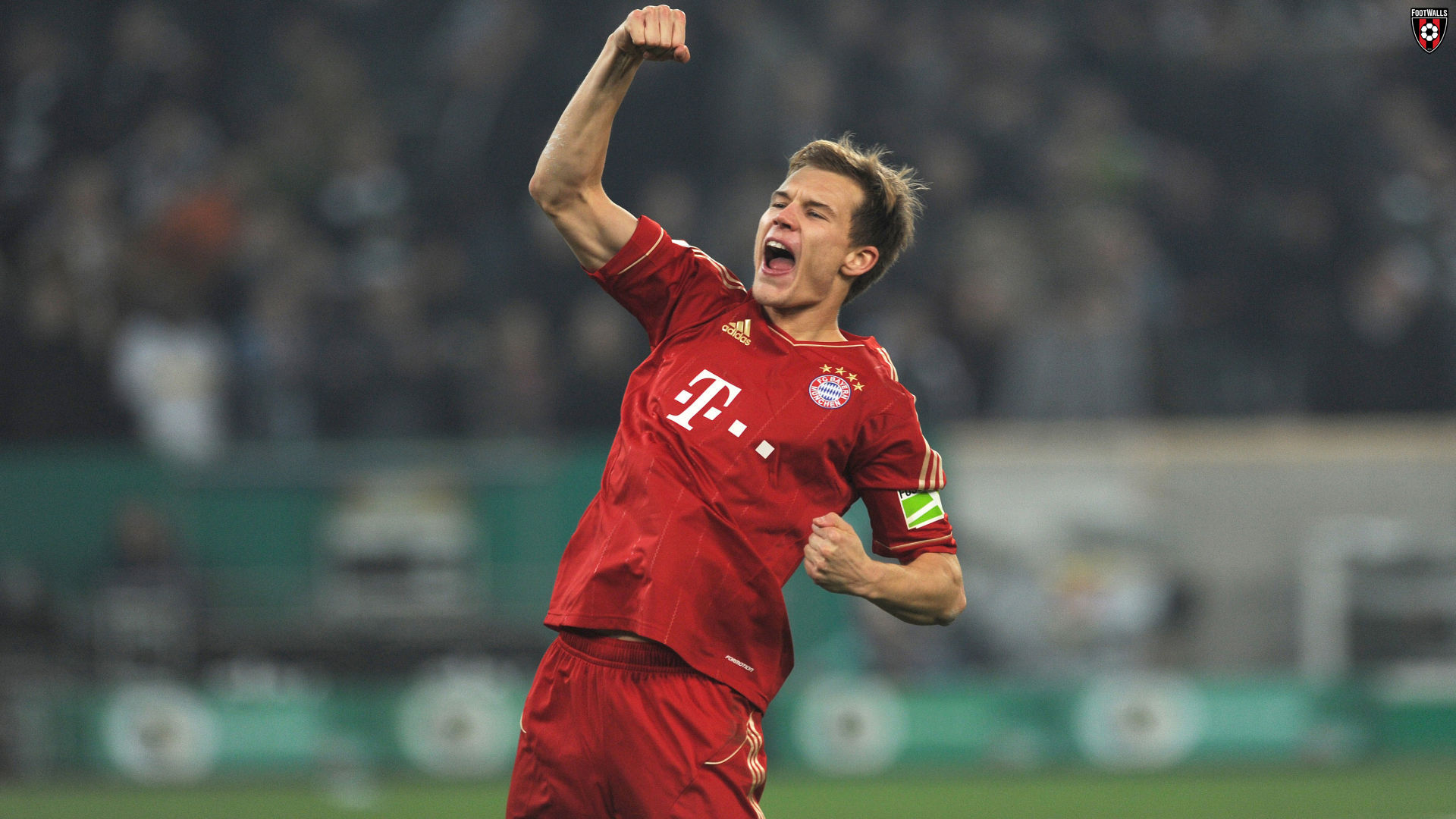 Holger Badstuber Wallpaper Football