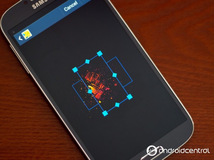 How To Change The Home Screen And Lock Wallpaper On Samsung