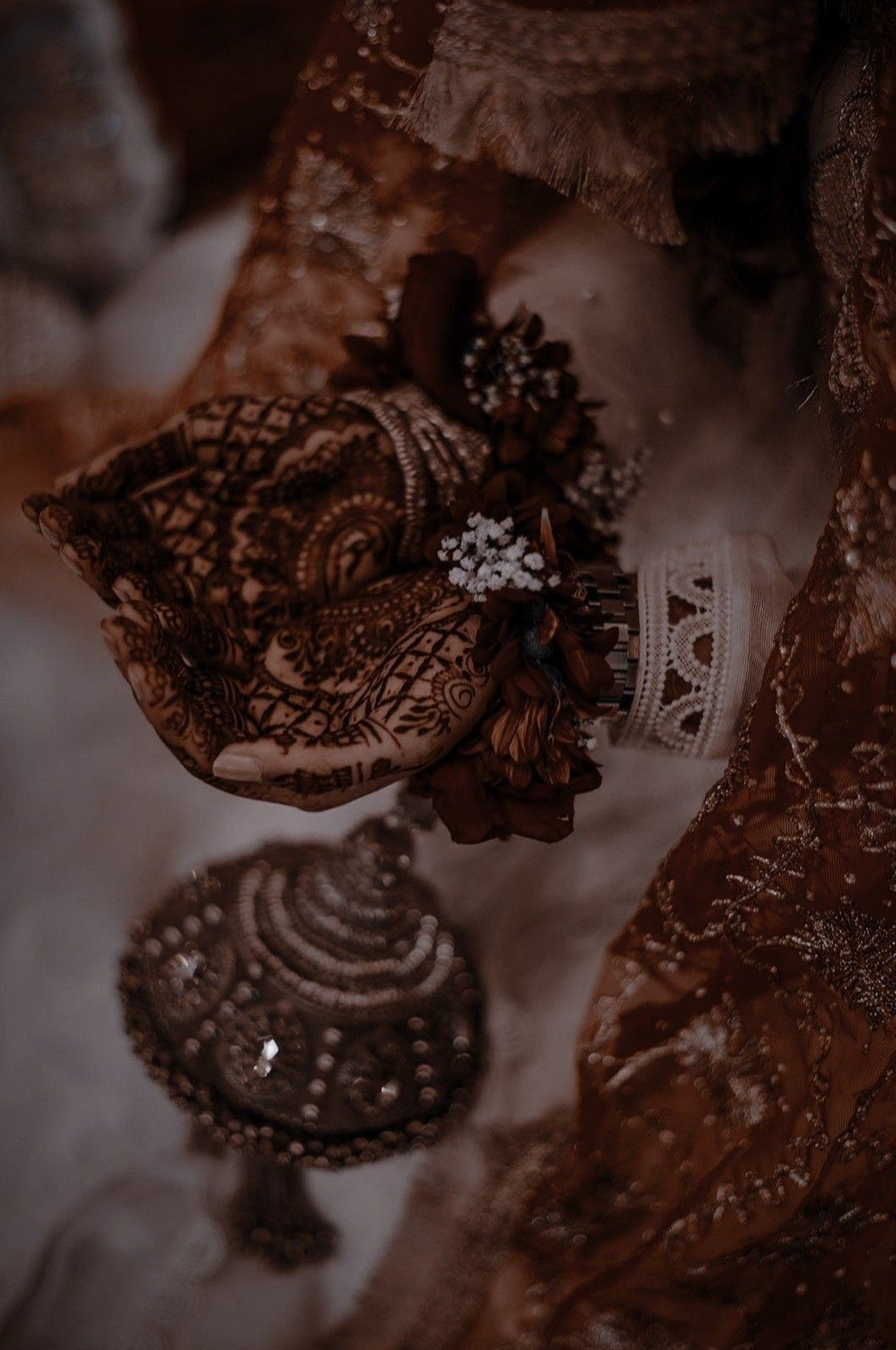 Wedding Aesthetic Wallpaper