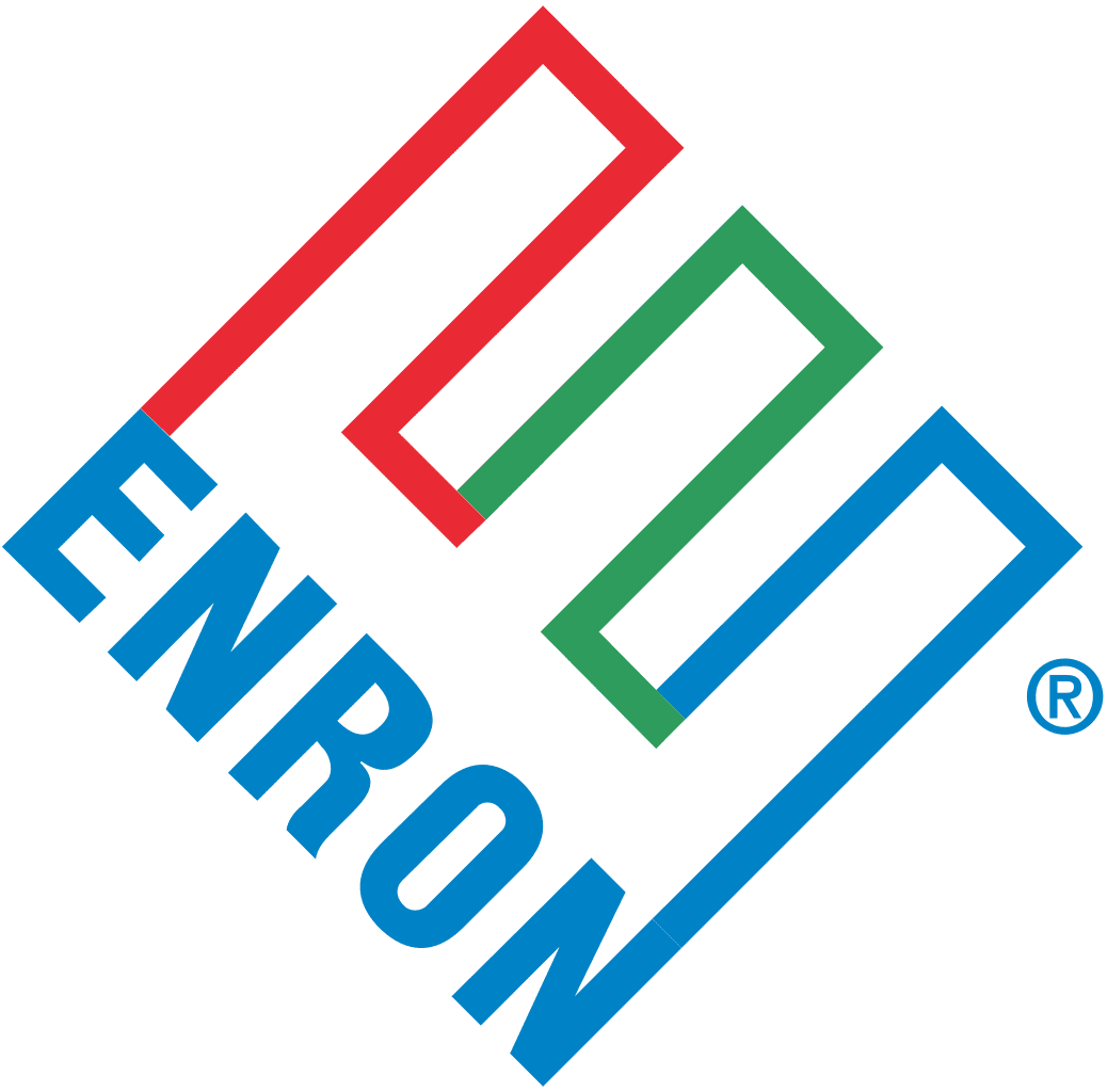 Enron Definition