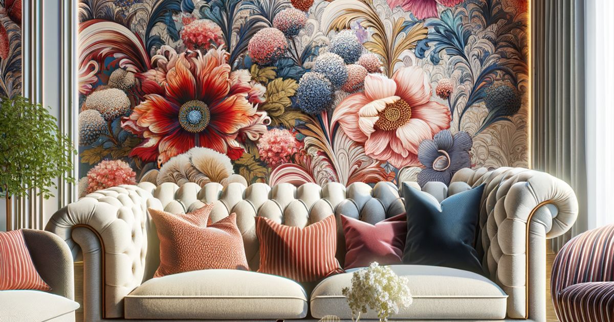 What Is Wallpaper Room Ai