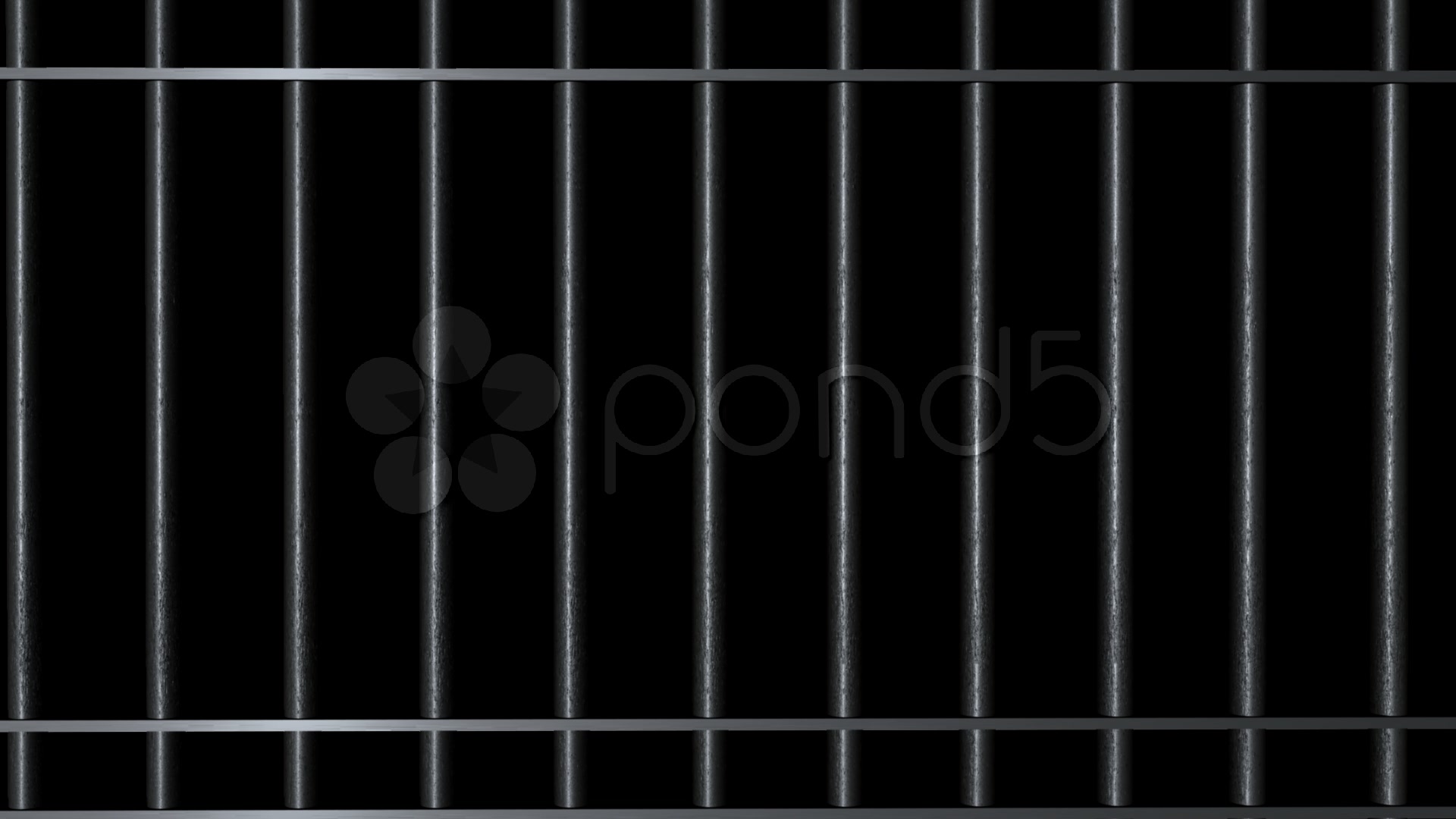 Jail Cell Wallpaper Door Close With