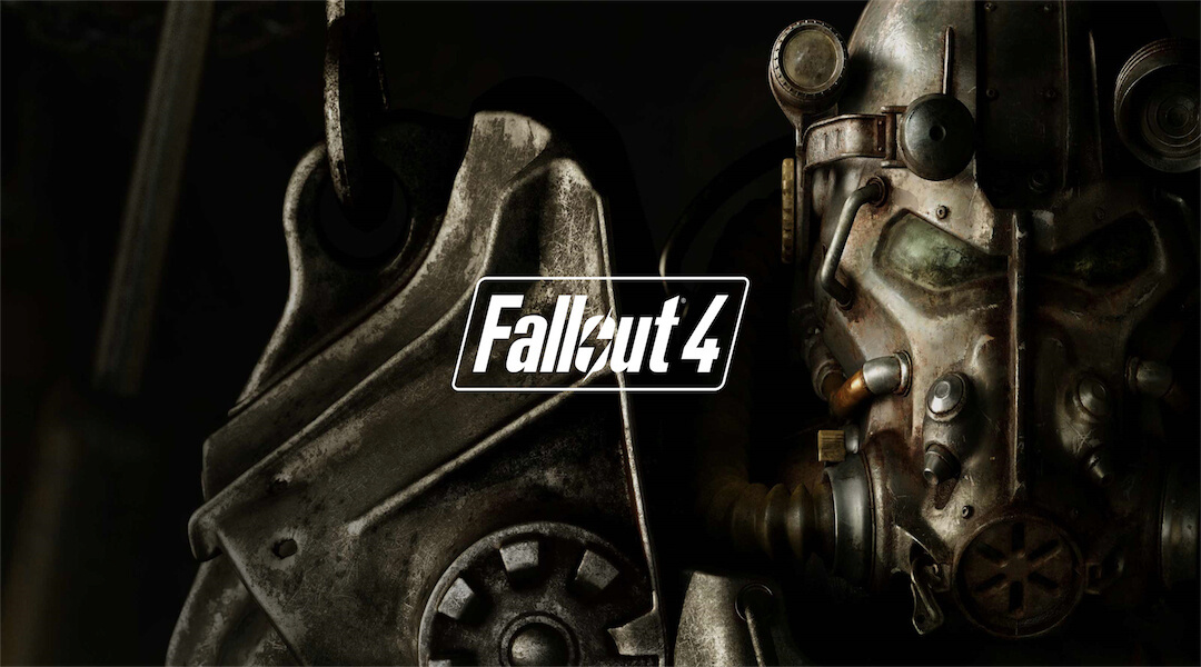 Fallout Official Release Is Today But Yesterday There Were Several