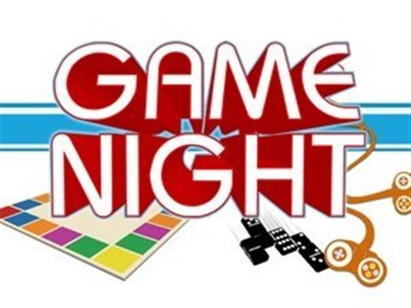 Game Night Clip Art Cliparts Co