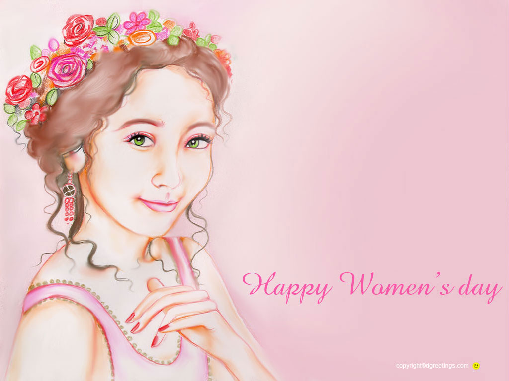 Free Download International Womens Day Wallpapers Images Photos