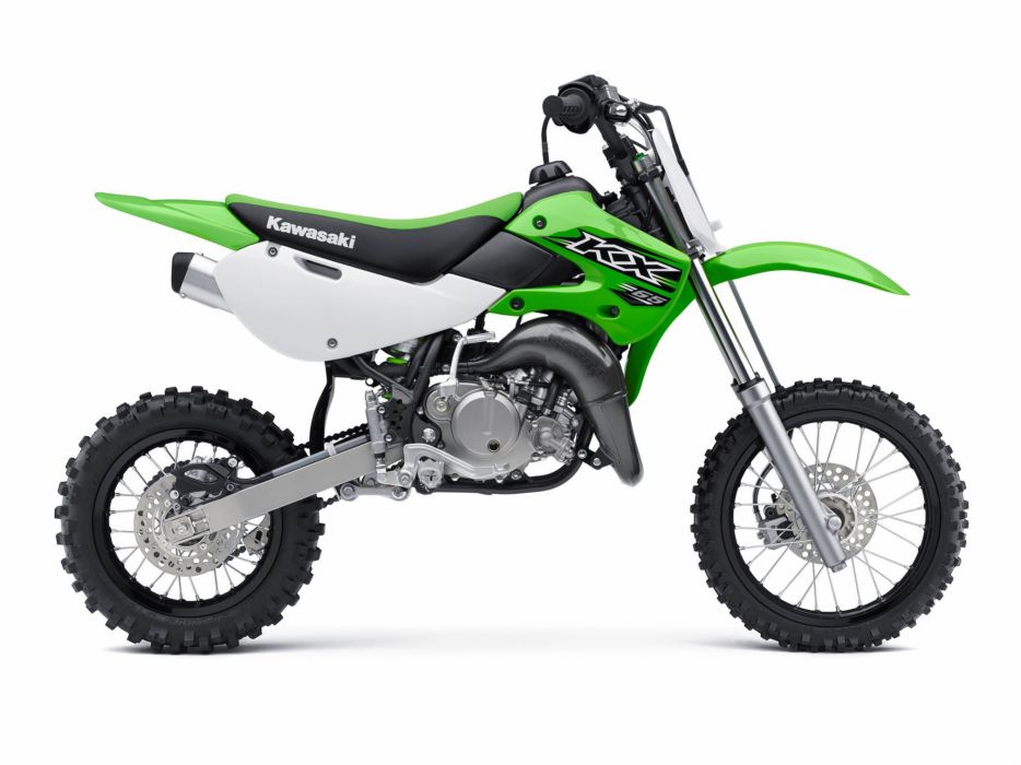 Kawasaki Kx65 Bike Motorbike Motorcycle Dirtbike Motocross