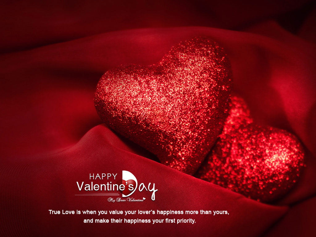 Gift Valentines Day HD Wallpaper Ourlovemysoulmate