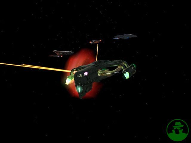 Star Trek Starfleet Mand Iii Screenshots Pictures Wallpaper
