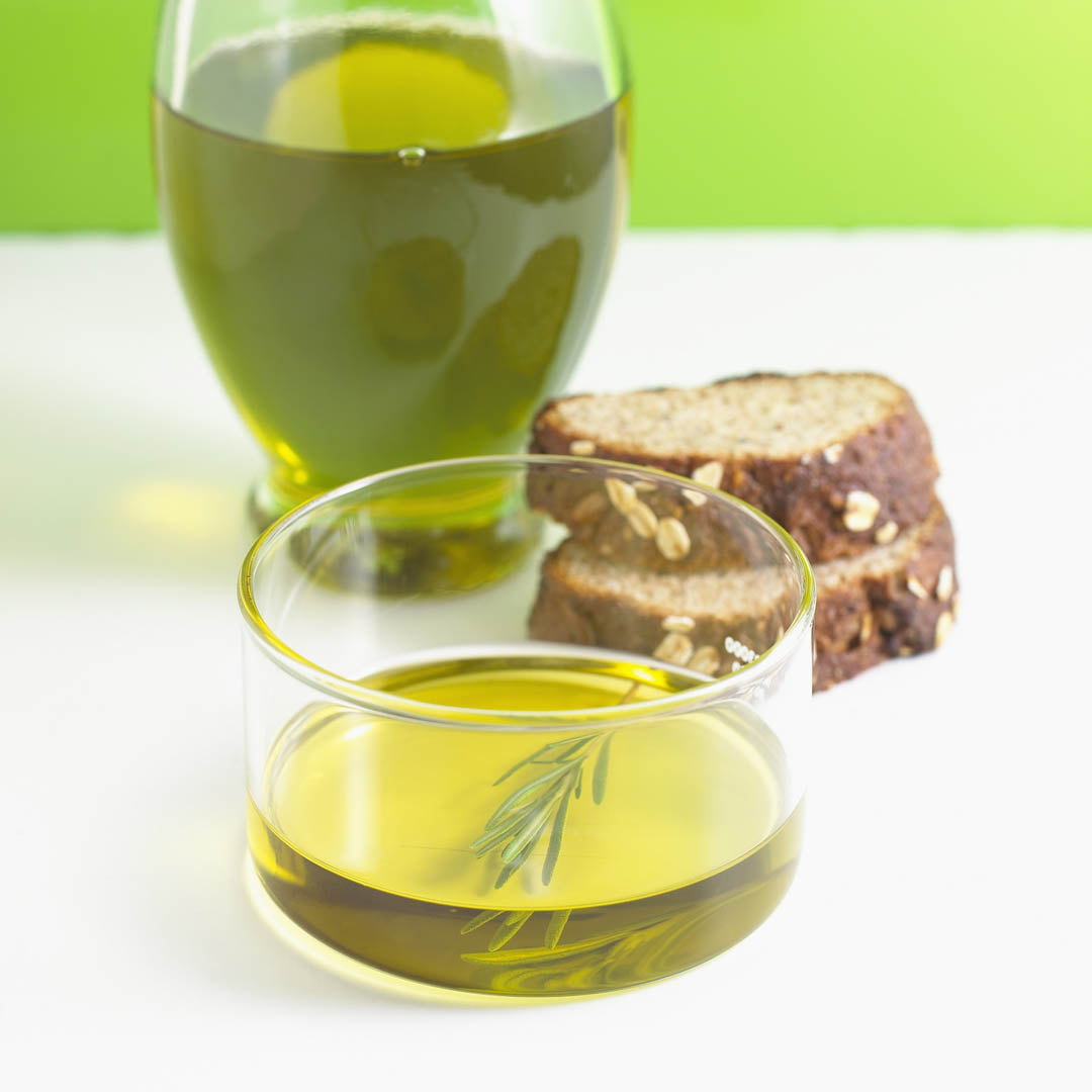 Olive Oil And Bread Food Drink Wallpaper Image Featuring