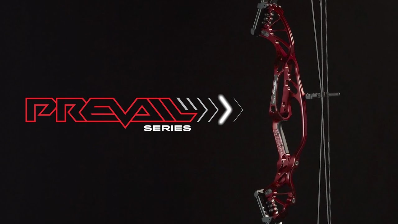 All New Hoyt Prevail