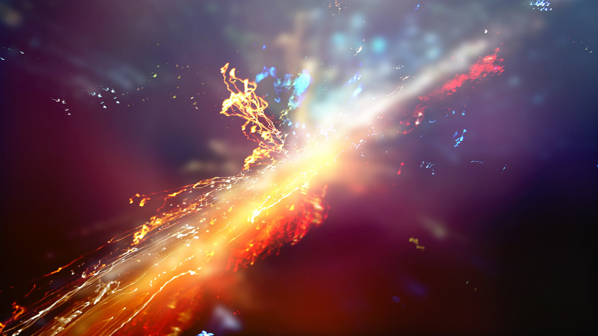 Supernova HD wallpaper  Peakpx